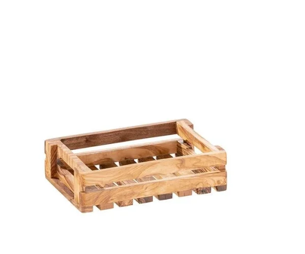 APS 40405 Table Caddy 25 X 15 Cm, H: 18 Cm 5