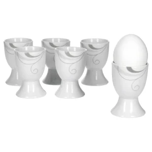 Null 6er Set Eierbecher Aliha 4,8cm 13