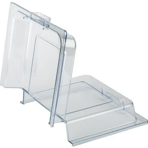 APS GN 1/1 Rolltophaube53 X 32,5 Cm, H: 19 Cm 15