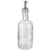 Null APS 40511 Essig- & Ölflasche Ø 7 Cm, H: 22 Cm, 350 Ml 23