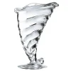 Null Eis-/Dessertbecher Fortuna Klar, Glas 32,0 Cl H. 18,0 Cm / D. 12,5 Cm 23