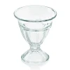 Was-germany WAS Germany – Eisbecher Set 12-teilig, Ø 10 Cm, 12 Cm, Glas (1825025) 25