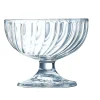 Arcoroc ARC 43121 Sorbet Eisbecher, Eisschale, 11.7cm, 380ml, Glas, Transparent, 6 Stück 23