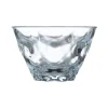 Arcoroc ARC L6689 Maeva Diamant Eisbecher, Eisschale, 10cm, 200ml, Glas, Transparent, 6 Stück 25