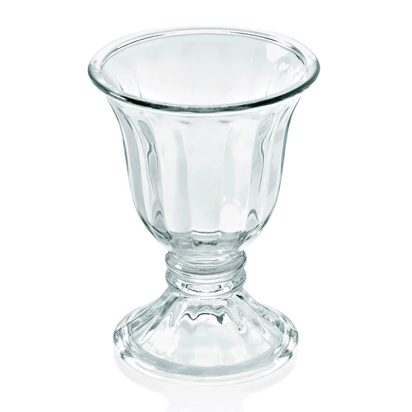 Was-germany WAS Germany – Eisbecher Set 12-teilig, Ø 9 Cm, 12,5 Cm, Glas (1825020) 1