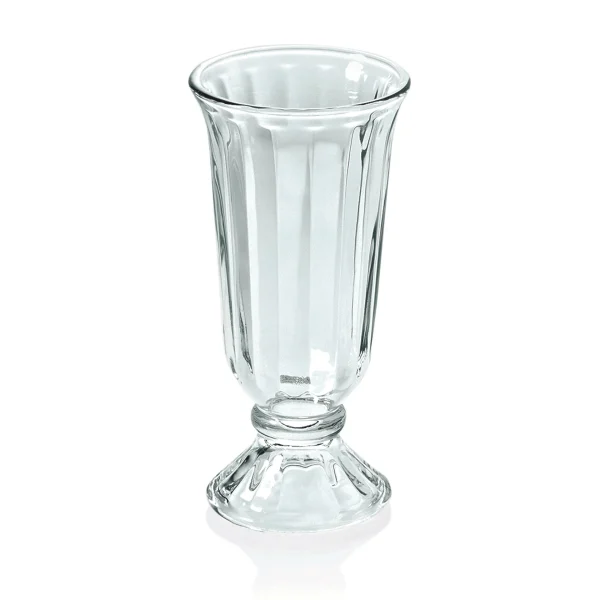 Was-germany WAS Germany – Eisbecher Set 12-teilig, Ø 9 Cm, 19 Cm, Glas (1825037) 1