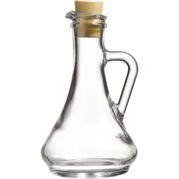 Was-germany WAS Germany – Ersatz Essig-/Ölflasche Für 1755 004/022, 1765 005/006, Glas (1755222) 5