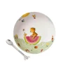 Villeroy & Boch 2er Set Kindergeschirr Hungry As A Bear In Bunt 7