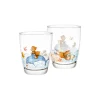 Villeroy & Boch 2er Set Kindergläser Happy As A Bear 150 Ml In Transparent 5