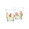 Villeroy & Boch 2er Set Kindergläser Hungry As A Bear 150 Ml In Transparent 13