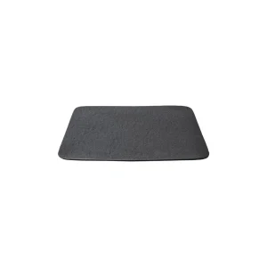 Villeroy & Boch 2er Set Servierplatten Manufacture Rock In Schwarz 16