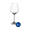 Villeroy & Boch 4er Set Burgundergläser La Divina 680 Ml In Transparent 5