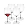 Villeroy & Boch 4er Set Burgundergläser Maxima 790 Ml In Transparent 10