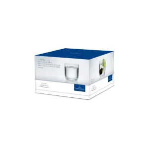 Villeroy & Boch 4er Set Shotgläser La Divina 40 Ml In Transparent 9