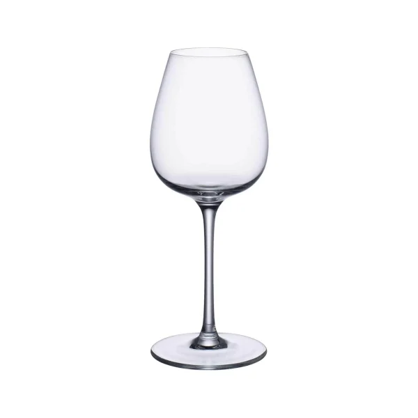 Villeroy & Boch 4er Set Weißweingläser Purismo Wine 400 Ml In Transparent 3