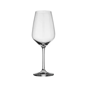 Villeroy & Boch 4er Set Weißweingläser Voice Basic Glas 280 Ml In Transparent 8