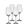 Villeroy & Boch 4er Set Weißweingläser Voice Basic Glas 280 Ml In Transparent 8