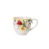 Villeroy & Boch Becher M. H. Set 2tlg. Spring Awakening In Gelb|grün 8