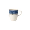 Villeroy & Boch Becher Mit Henkel Casale Blu In Blau 7