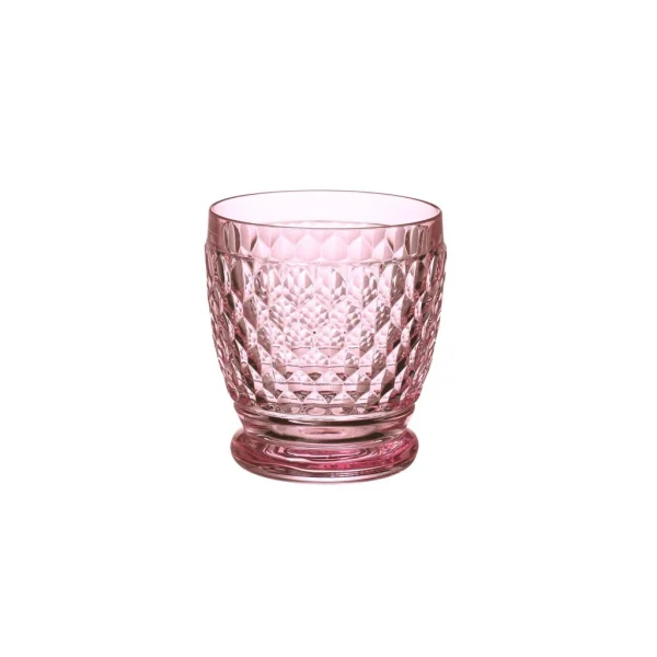 Villeroy & Boch Becher Rose Boston Coloured In Rosa 1