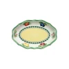 Villeroy & Boch Beilagenschale/Sauciere-Unterteil French Garden Fleurence In Bunt 22