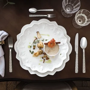 Villeroy & Boch Besteck-Set, 5-teilig Boston In Edelstahl 6