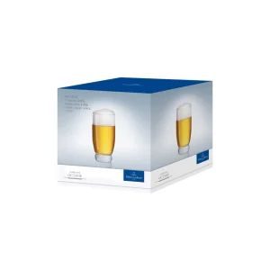 Villeroy & Boch Biergläser Octavie 385 Ml In Transparent 8