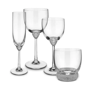 Villeroy & Boch Biergläser Octavie 385 Ml In Transparent 10