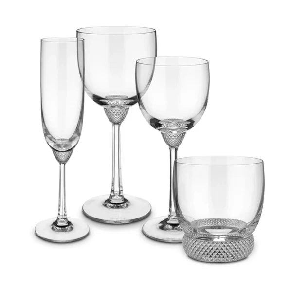 Villeroy & Boch Biergläser Octavie 385 Ml In Transparent 4