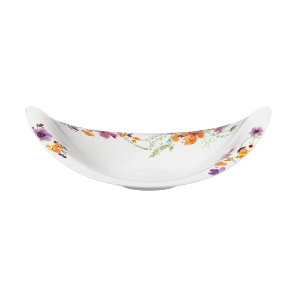 Villeroy & Boch Blattschale Mariefleur Gifts In Bunt 3