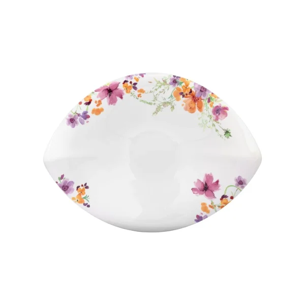 Villeroy & Boch Blattschale Mariefleur Gifts In Bunt 1