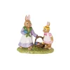 Villeroy & Boch Blumenwiese Bunny Tales In Weiß 5