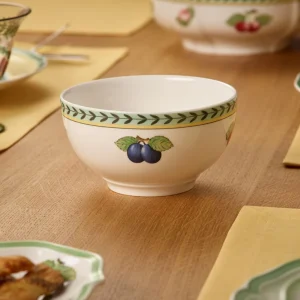 Villeroy & Boch Bol French Garden Fleurence In Bunt 6