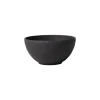 Villeroy & Boch Bol Manufacture Rock In Schwarz 10