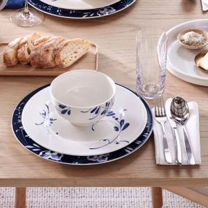 Villeroy & Boch Bol Vieux Luxembourg Brindille In Weiß 9