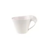 Villeroy & Boch Café Au Lait Obertasse NewWave Caffè In Weiß 5