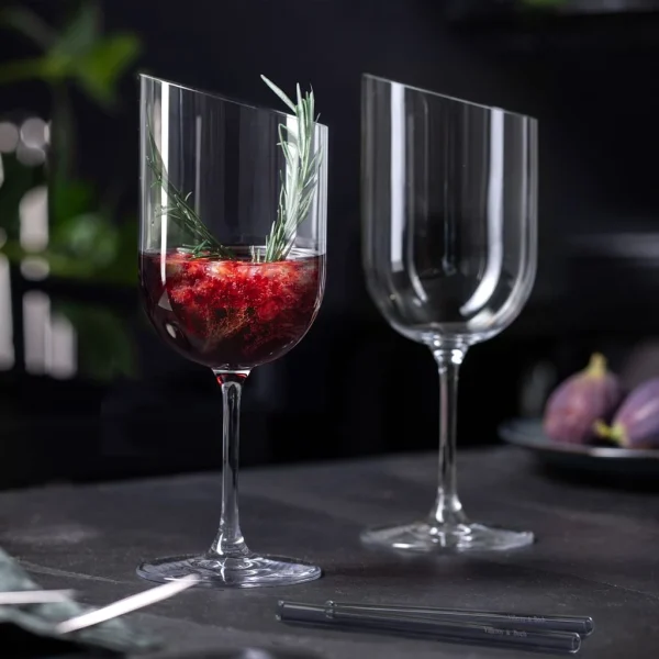 Villeroy & Boch Cocktailset NewMoon In Klar 3