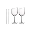 Villeroy & Boch Cocktailset NewMoon In Klar 14