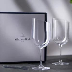 Villeroy & Boch Cocktailset NewMoon In Klar 9