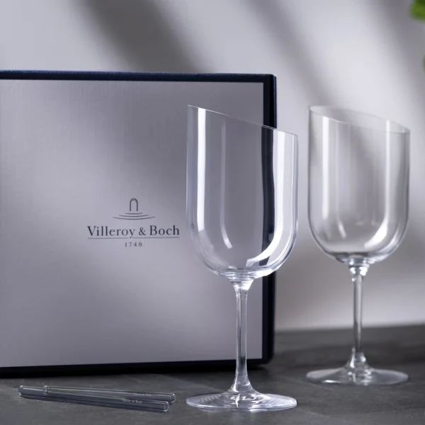 Villeroy & Boch Cocktailset NewMoon In Klar 4