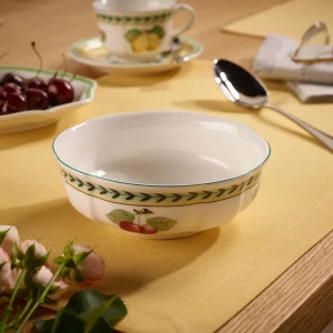 Villeroy & Boch Dessertschale French Garden Fleurence In Bunt 6