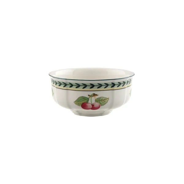 Villeroy & Boch Dessertschale French Garden Fleurence In Bunt 1