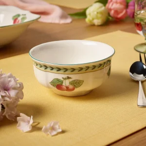 Villeroy & Boch Dessertschale French Garden Fleurence In Bunt 6