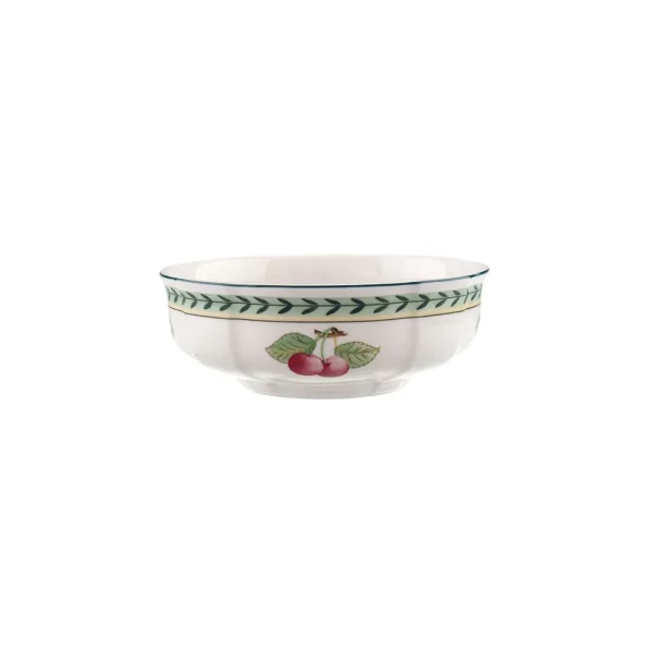 Villeroy & Boch Dessertschale French Garden Fleurence In Bunt 1