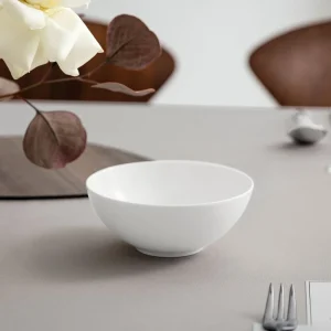 Villeroy & Boch Dessertschale Royal In Weiß 7