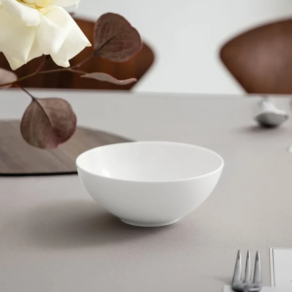 Villeroy & Boch Dessertschale Royal In Weiß 3