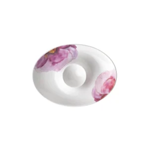 Villeroy & Boch Eierbecher Rose Garden In Rosa 12