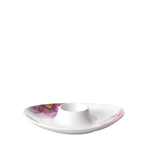 Villeroy & Boch Eierbecher Rose Garden In Rosa 1