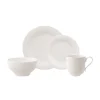 Villeroy & Boch Einsteigerset 8 Tlg. New Cottage Basic In Weiß 5