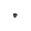 Villeroy & Boch Espressotasse Manufacture Rock 60 Ml In Schwarz 8